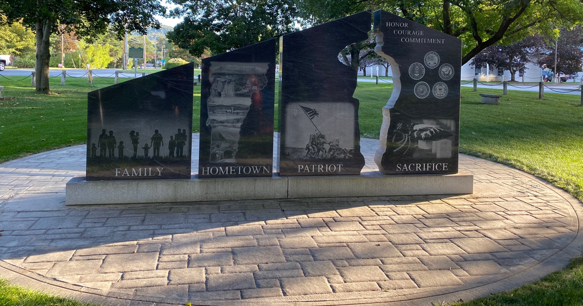 Gold Star Memorial