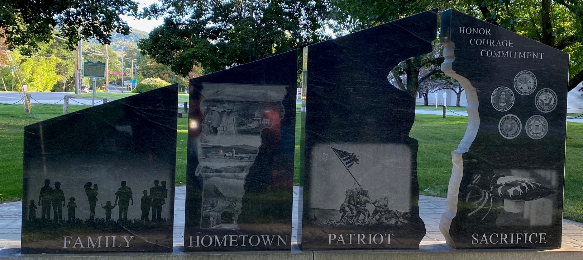 Gold Star Memorial