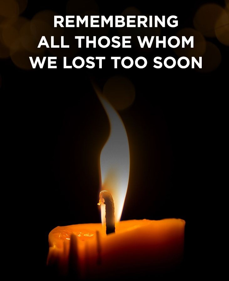 Remembrance – American Legion Post 1819