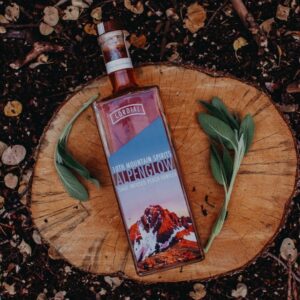 10th Mountain Distillery Cordial