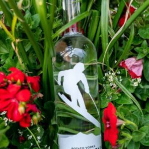 10th Mountain Distillery Vodka